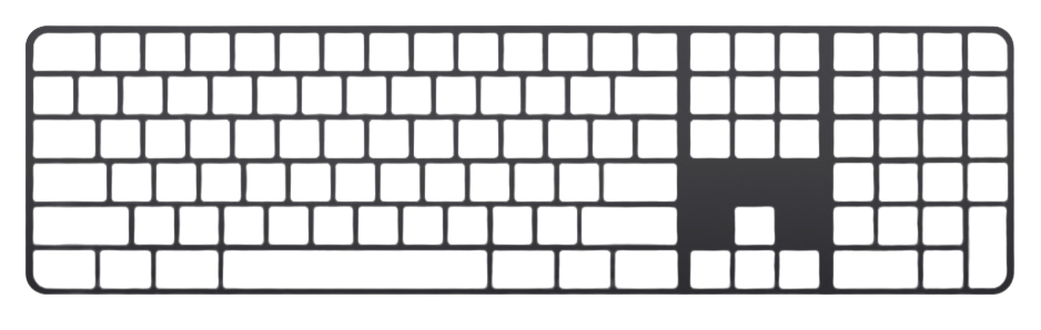 keyboard